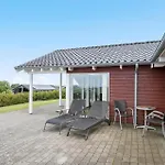 3 Bedroom Awesome In Fåborg