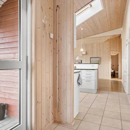 3 Bedroom Awesome In Fåborg